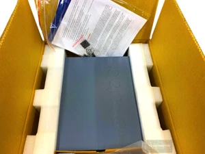 JW679A I Open Box HPE Aruba 7010 32 US AP Controlador de sucursal ARCN0103 - Imagen 1 de 5