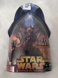 FIGURA DE PLOKOON FIRMADA POR JAMES ARNOLD TAYLOR - ¡AUTÓGRAFO AUTENTICADO Y CERTIFICADO DE AUTENTICIDAD! - Imagen 1 de 3