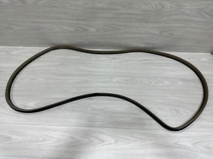 2010-2013 Acura MDX front door weather strip body RIGHT/passenger side Tan color - Picture 1 of 8