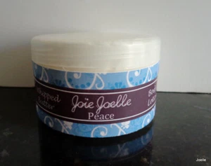 Joie Joelle Peace Whipped Chamomile Butter Lotion + Vitamin E 4 oz - Imagen 1 de 2