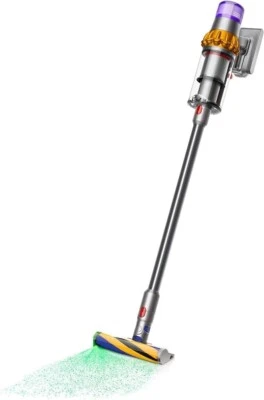 Dyson V15 Detect Cordless Stick Vacuum Cleaner - Image 1 of 3