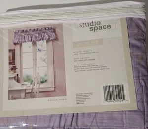 Valance Spazio Studio - Foto 1 di 7