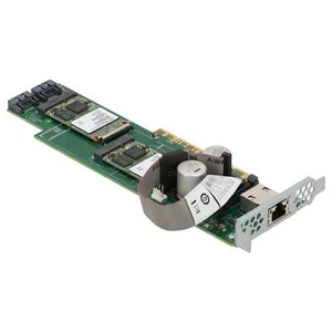 EMC Boot Controller 2x 32GB mSATA 6G SSD PCI - 303-383-000A-01 - Bild 1 von 8