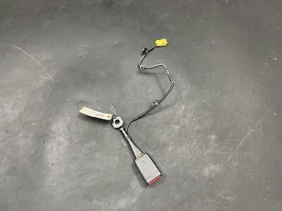 Front Left Seat Belt Buckle 2019 KIA Soul 2014 2015 2016 2017 2018 - Image 1 of 4