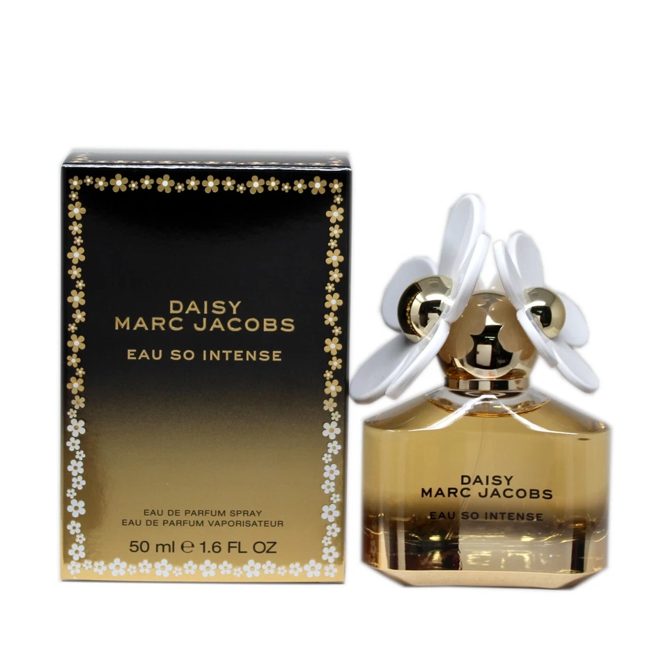 Marc Jacobs Daisy Eau so Intense Women's Eau de Parfum 1.6 oz