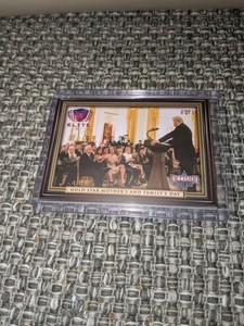 2020 Decision Rainbow Elite Gold Star Mother's & Family Day E30 #09/10