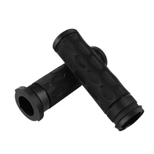 1" Handle bar Hand Grips Electronic Throttle For Harley Electra Glide Ultra - Bild 1 von 8