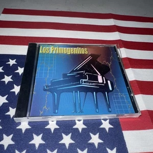 LOS PRIMOGENITOS CD - Picture 1 of 3