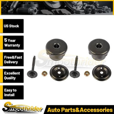 Dorman - OE Solutions 2 piezas montaje de carrocería para Chevrolet Tahoe 1995-1998 1999 2000 Foto 1 de 3