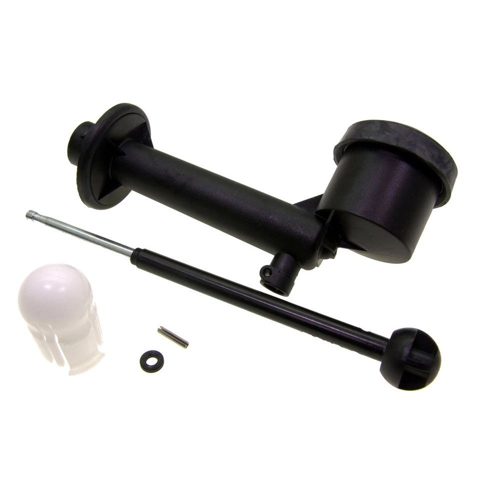 Sachs Clutch Master Cylinder For Chevy C1500 K1500 & GMC Jimmy - Image 1 of 1