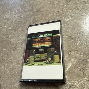 Best of The Doobie Brothers - Cassette Tape Vintage Warner Rare Very GOOD - Picture 1 of 4