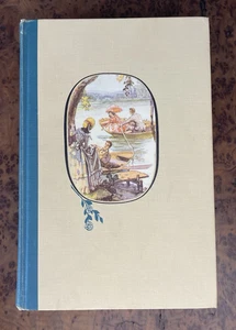VTG 1947 Little Women Illustrated Junior Library Louisa May Alcott HC + Bonus - Foto 1 di 19