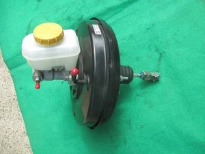 TOYOTA 86 2012 DBA-ZN6 Brake Master Cylinder SU00300589 [Used] [PA79533337] - Picture 1 of 4