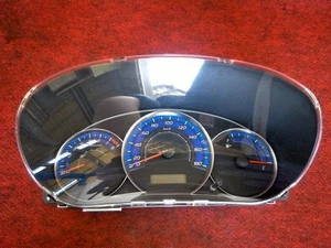 SUBARU Impreza 2010 DBA-GH2 Speedometer 85032FG770 [Used] [PA09858218] - Picture 1 of 3
