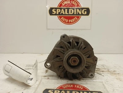 Генератор переменного тока от 1998 Oldsmobile Achieva 3,1 л 11901140 - Изображение 1 из 4