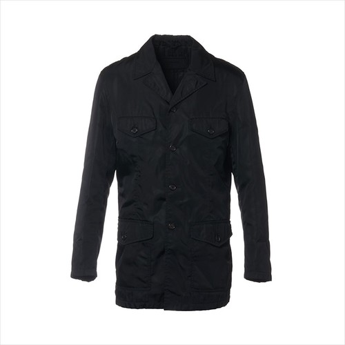 Giacca PRADA taglia: M nylon nero WS15171