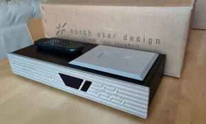 North Star 192 CD transport - meccanica di lettura CD - Foto 1 di 2