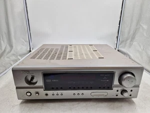 Denon AVR-1507 Empfänger - Nicht Aktiv Kosmetik Kleidung Ohne Verpackung - Bild 1 von 14