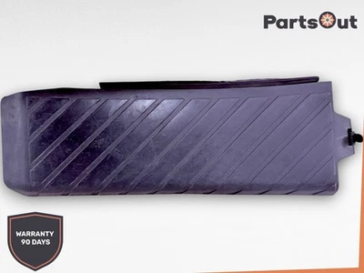 AUDI ALLROAD 2013-2016 - Cubierta de pedal/reposapiés Dead 8K1864777 Foto 1 de 4