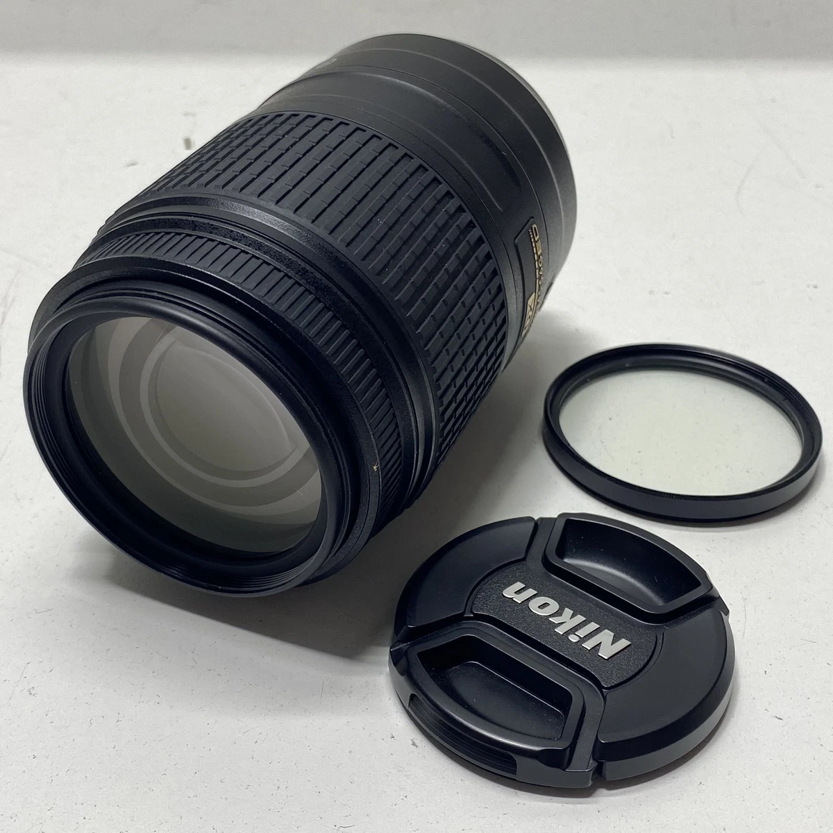 55-300mm Lenses for Nikon Cameras for sale - eBay
