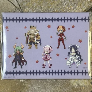 Disgaea Series Card Set **SEALED & NEW** - Bild 1 von 6