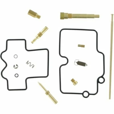 2006-2008 Honda TRX450R TRX450ER Moose Carb Repair Kit 1003-0176 - Image 1 of 4
