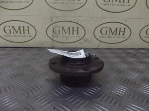 Citroen C5 Right Offside Rear Hub Stub With Abs Mk1 1.6 Diesel 2004-2008F - Picture 1 of 4