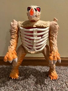 Vintage 1987 Inhumanoids D. Compose 14" Figur SCHÖN - Bild 1 von 9