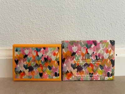 Bobbi Brown Eye Shadow Trio, Supa Girl - Image 1 of 2