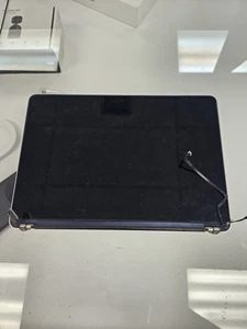 MacBook Pro 2015 13 Inch LCD For Parts Not Working - Picture 1 of 5