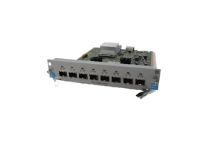Módulo HPE Networking 8 puertos 1G/10GbE SFP+ MACsec v3 zl2 - Imagen 1 de 5