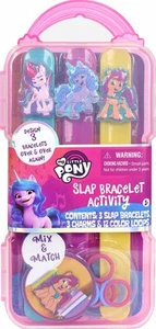 My Little Pony: A New Generation Slap Bracelets - Picture 1 of 6