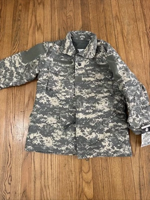 Chaqueta de campo ROTHCO Army Digital camuflaje M-65 Foto 1 de 4