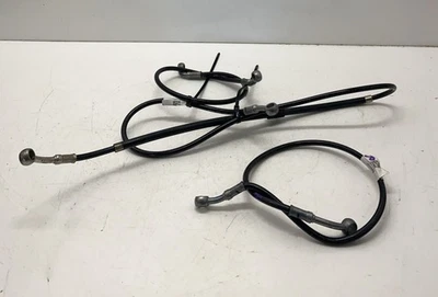 ♻️ Ktm 890 Adventure 2021 - 2022 Varias Líneas de Freno Mangueras Tubos ♻️ Foto 1 de 4