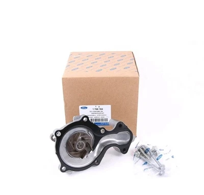 FORD B-MAX B232 Water Pump Repair Kit 1766164 CM5G-8591-AA NEW GENUINE - Image 1 of 2