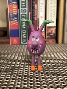 Vintage 1969 Mattel Upsy Downsy Pocus Hocus Figur siehe Bilder - Bild 1 von 4