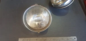 FARO ANTINIEBLA CLÁSICO LUCAS RANGER M5 TIENE EL AJUSTE TRASERO - Imagen 1 de 20