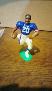 1988 Kenner Starting Lineup Giants Joe Morris - Picture 1 of 1
