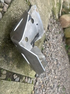 Paramotore Yamaha Yz/wr - Immagine 1 di 4