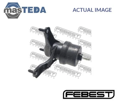 TM-2GRFEFR MONTAJE MOTOR MONTAJE FEBEST PARA TOYOTA SOLARA, CAMRY, SIENNA, VENZA Foto 1 de 4