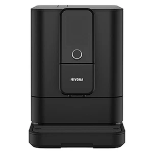 Nivona Kaffeevollautomat NIVO 8101 - Schwarz - Vorführgerät mit 28 Bezügen - Bild 1 von 3