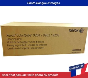 108R841 Xerox ColorQube 9201 Unité de Nettoyage - Photo 1/4