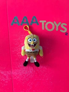 Ty Spongebob Key Chain - Bild 1 von 2