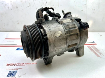 GMC Acadia/Buick Enclave/Chevrolet Traverse 2013-2023 ¡Compresor de aire acondicionado de 3,6 L OEM! Foto 1 de 4