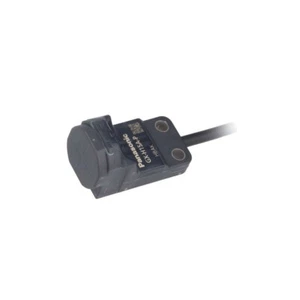 GX-H15A-P Sensor: Inductive 0-5mm PNP / NO US Current: 12-24VDC 100mA IP68 PA... - Picture 1 of 1