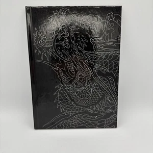 Yakuza 6 The Song of Life Essence of Art Book Only Hardback NO GAME!!!! - Picture 1 of 15
