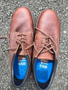 Timberland Pro ESD Schuhe - Bild 1 von 3
