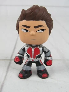 Funko Marvel Mini Ant-Man (Unmasked) Bobble-Head Loose - Picture 1 of 4