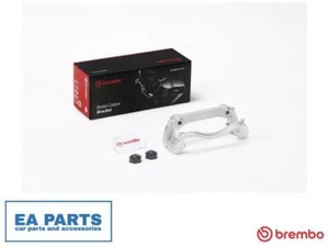 Brake Caliper Bracket Set for NISSAN OPEL RENAULT BREMBO F BK 022 - Picture 1 of 4