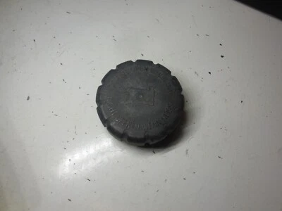Fits Mercedes-Benz C280 C300 C320 C350 Radiator Coolant Expansion Water Tank Cap - Image 1 of 4